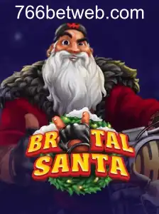 BrutalSanta