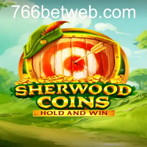 SherwoodCoins: Aventura e Estratégia na Floresta de Sherwood