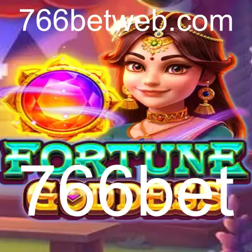 Explore o Universo de FORTUNEGODDESS: O Jogo que Revoluciona Entretenimento em 766bet