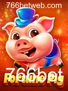 Explorando o Jogo FortunePig: Uma Nova Aventura no Universo 766bet