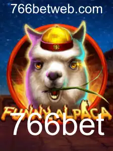 FunnyAlpaca: Explorando o Jogo Inovador com a Palavra-chave 766bet