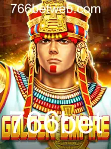 GoldenEmpire: Emergindo nas Apostas com 766bet