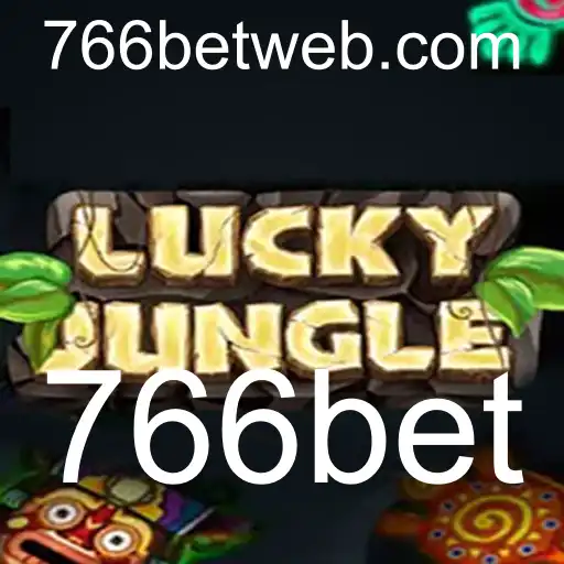 Descubra o Fascinante Mundo de LuckyJungle e Sua Vínculo com 766bet