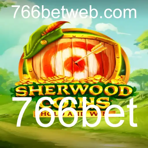 Descubra o Universo de SherwoodCoins: O Jogo de Apostas que Está Revolucionando 766bet
